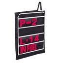 B-G Racing Standard Pit Board Kit