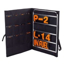 B-G Racing Standard Pit Board Kit