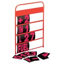 Demon Tweeks Lightweight Pit Signal Board Kit