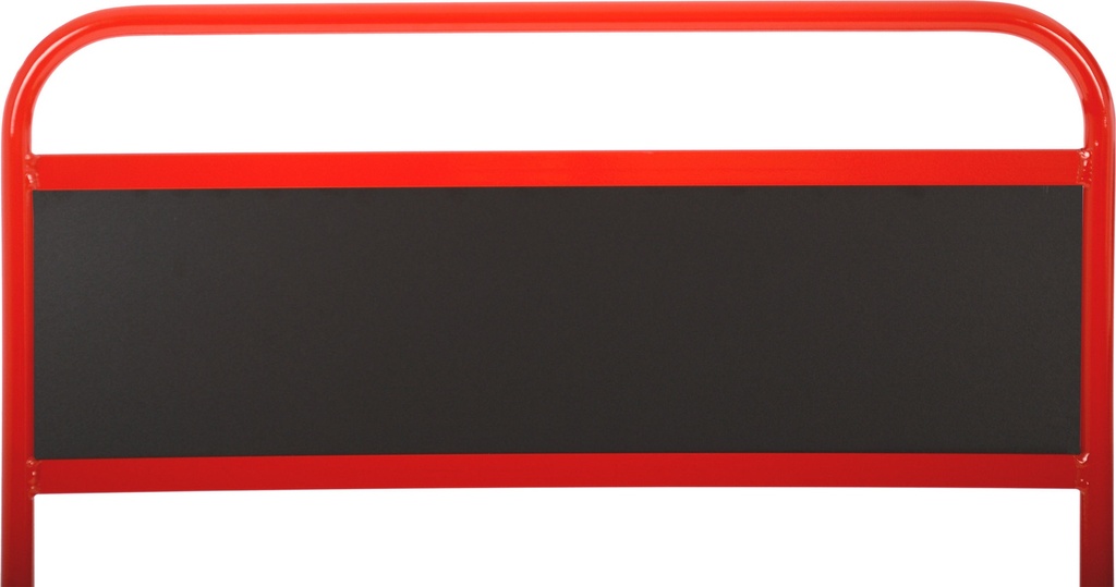 B-G Racing Pit Board Name Plate