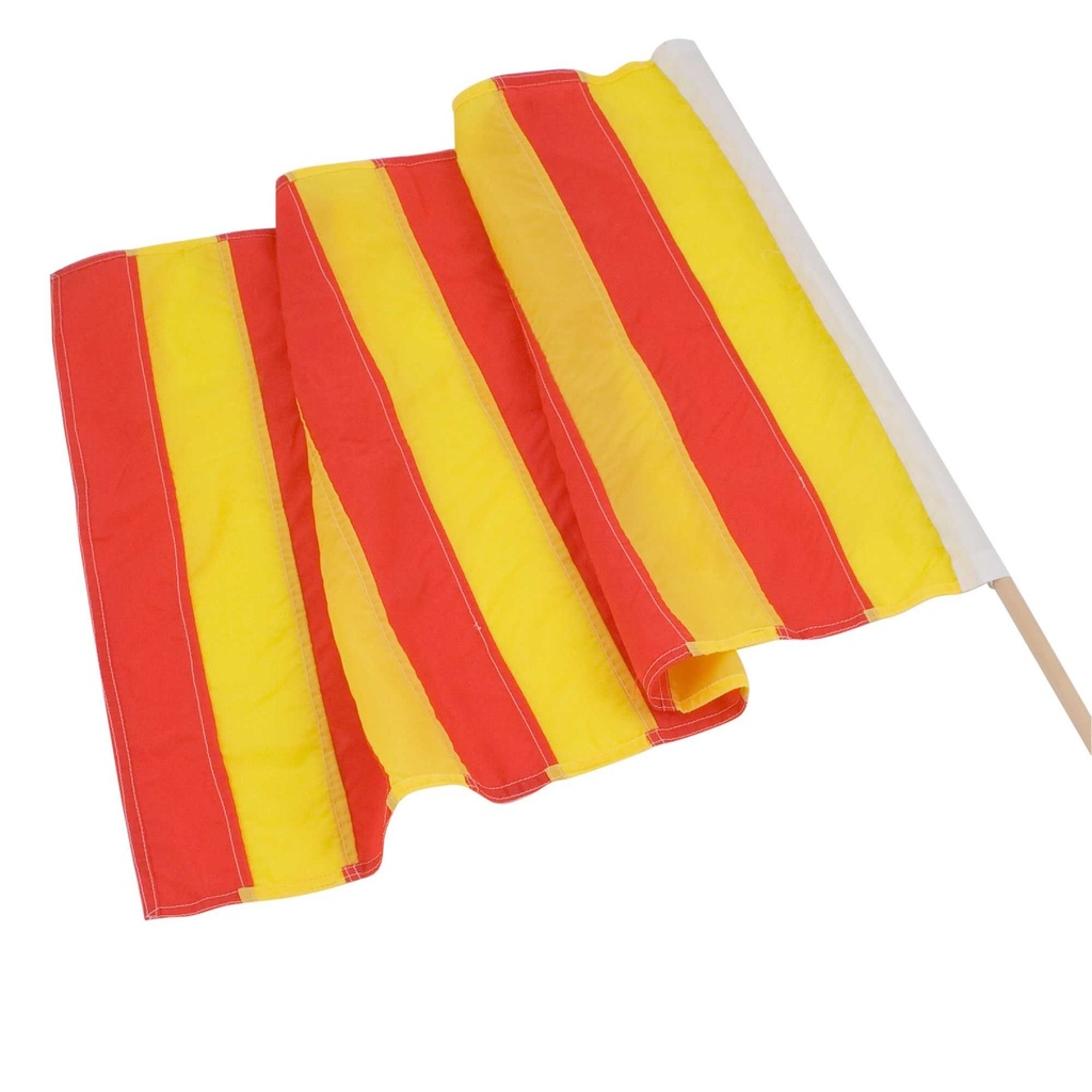 Demon Tweeks Racing Flags