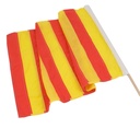 Demon Tweeks Racing Flags