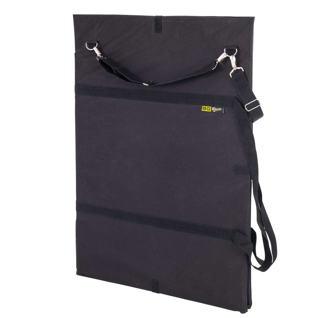 B-G Racing Lightweight Pit Board Nylon Cover