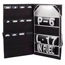 B-G Racing Large Pit Board Kit