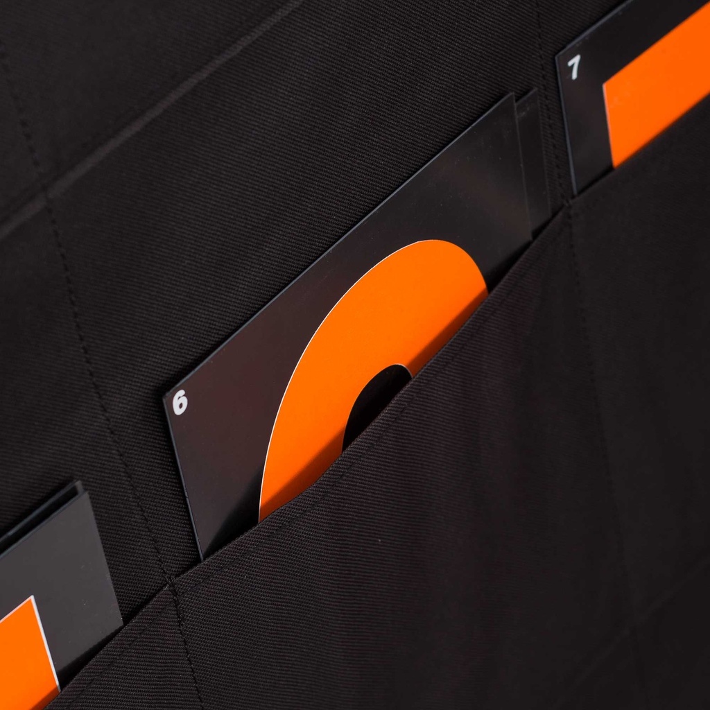 B-G Racing Large Pit Board Kit