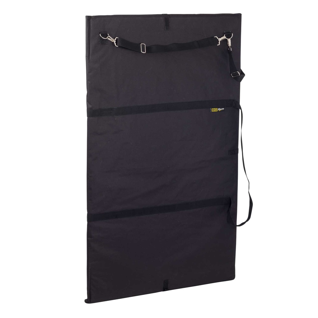 B-G Racing Large Lightweight Pit Board Nylon Cover