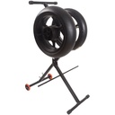 Bike-It Portable Wheel & Tyre Warmer Station