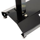 Warrior Portable Motorcycle Wheel Balancer