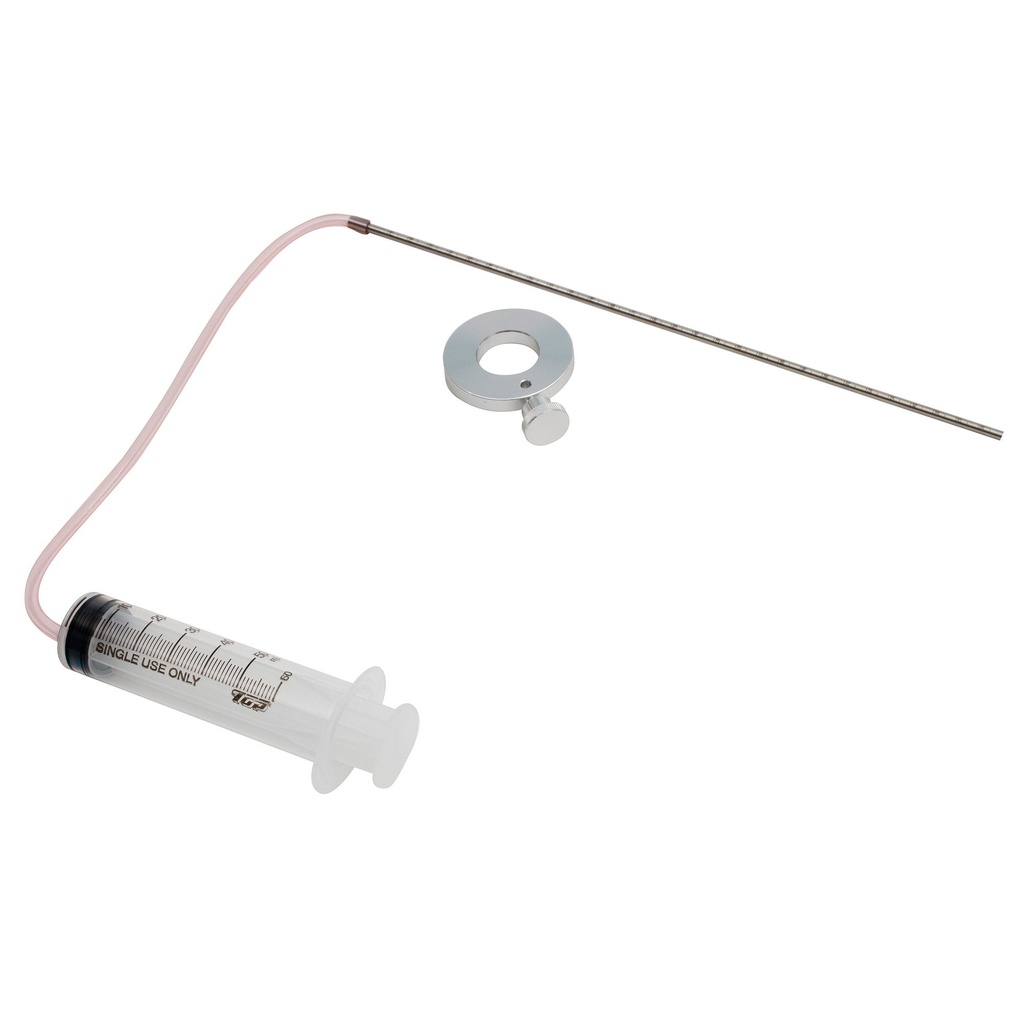 Warrior Fork Oil Level Adjuster