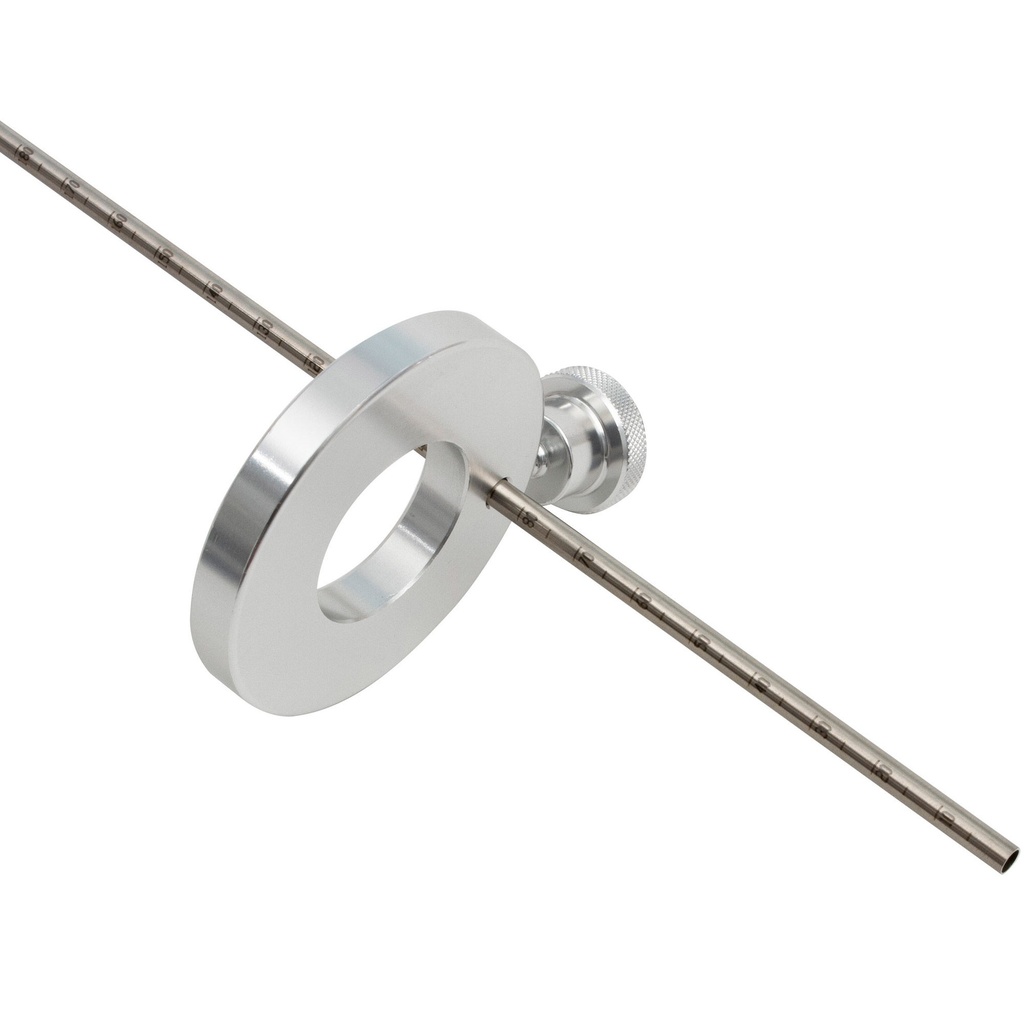 Warrior Fork Oil Level Adjuster