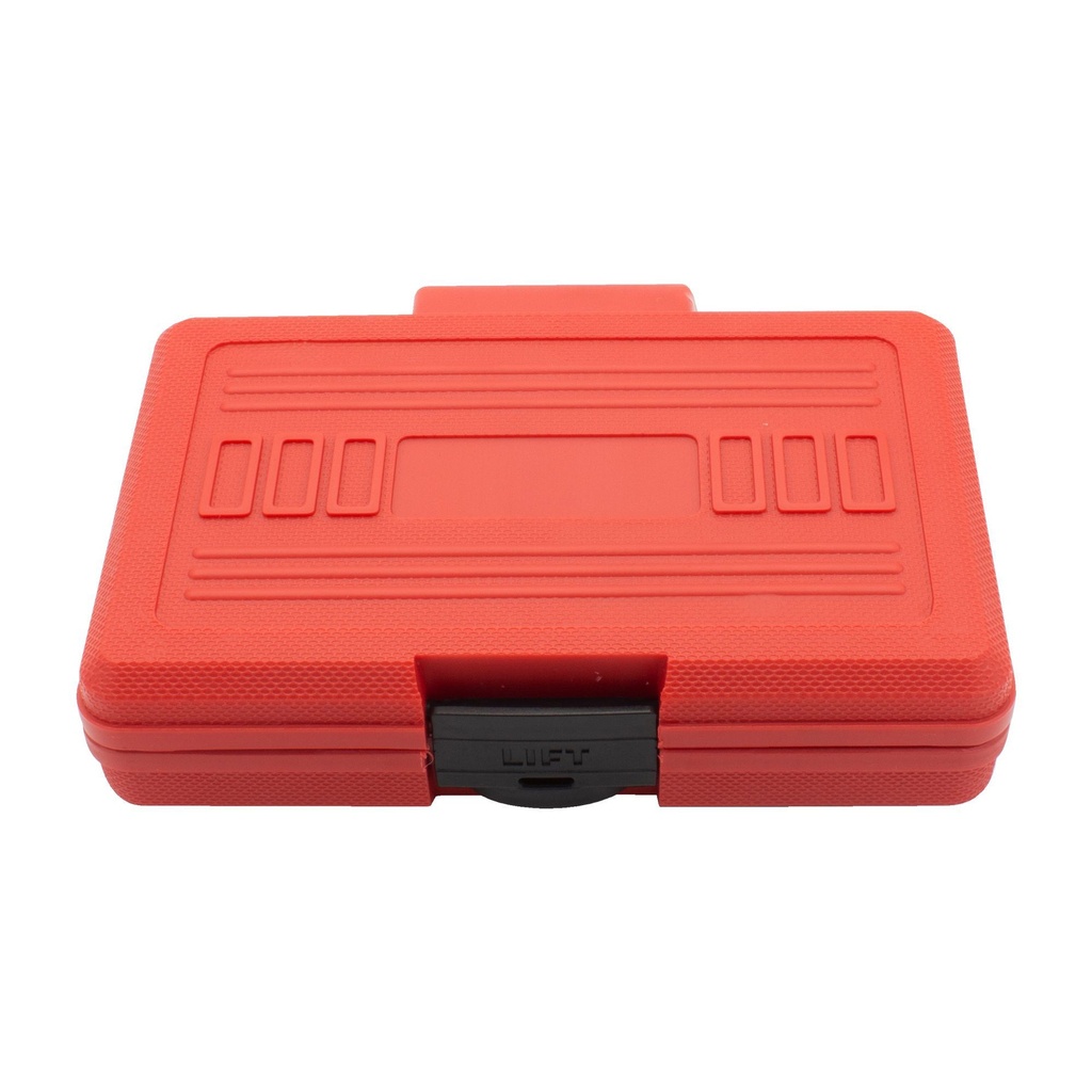 Bike-It Mixed Drive Metric Stud Puller Removal Set (6-12mm)