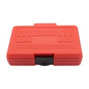 Bike-It Mixed Drive Metric Stud Puller Removal Set (6-12mm)
