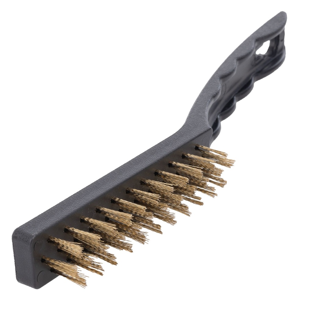 Oxford Wire Brush Set