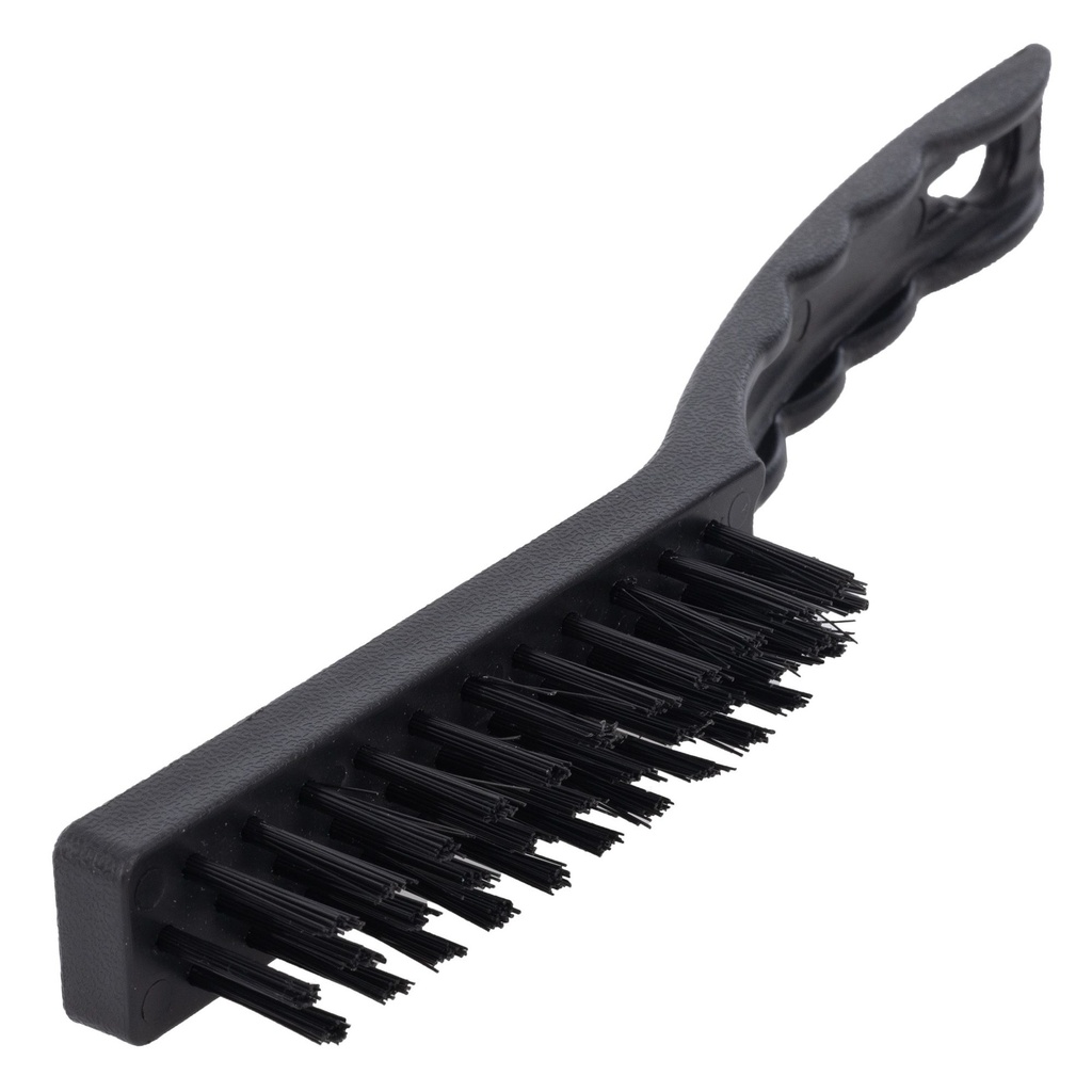 Oxford Wire Brush Set