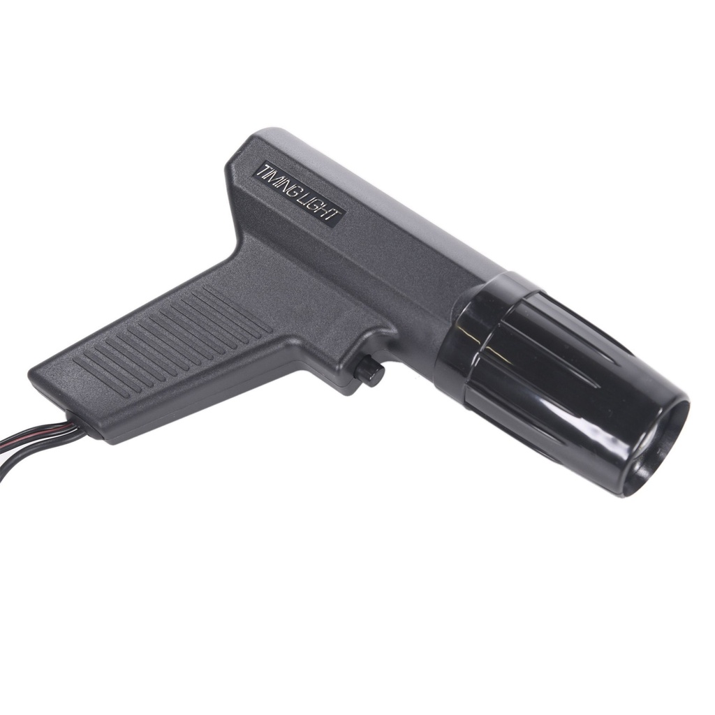 Bike-It 12v Xenon Ignition Strobe Timing Light