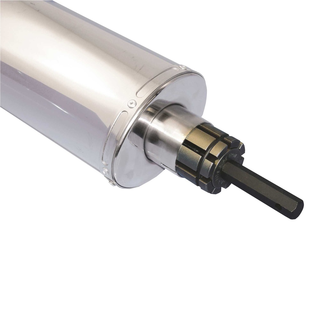 Bike-It Tailpipe Extender