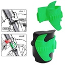Bike-It Fork Seal Saver Scraper