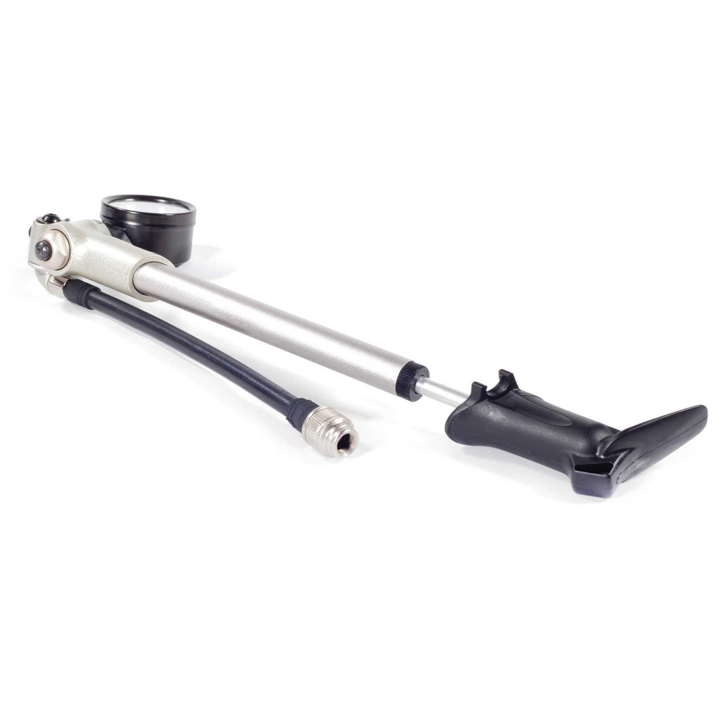 Bike-It Air Shock Pump