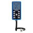 Prisma Electronics HPM5 Digital Tyre Pressure Gauge / Logger With Stopwatch