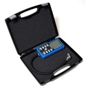 Prisma Electronics HPM5 Digital Tyre Pressure Gauge / Logger With Stopwatch