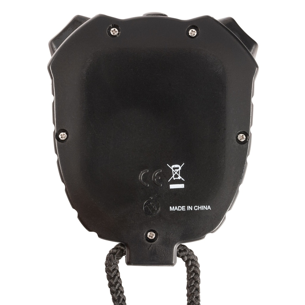 OMP Clubman Stopwatch