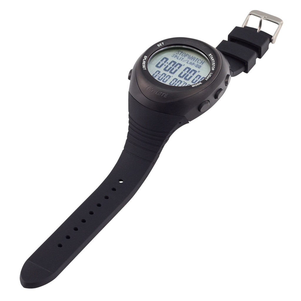 AST Fastime RW3 Copilote Rally Watch