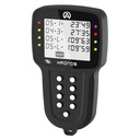 Alfano Kronos 2 Multi Driver Stopwatch