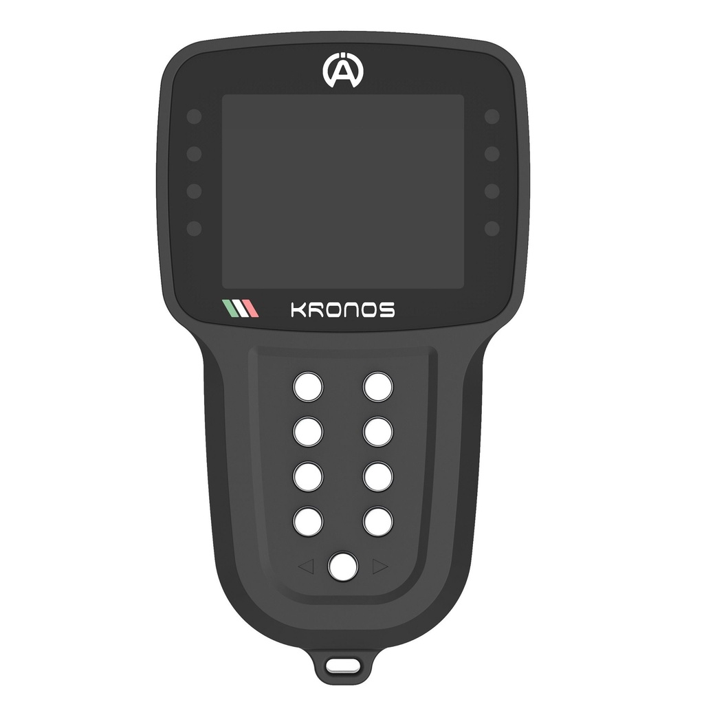 Alfano Kronos 2 Multi Driver Stopwatch