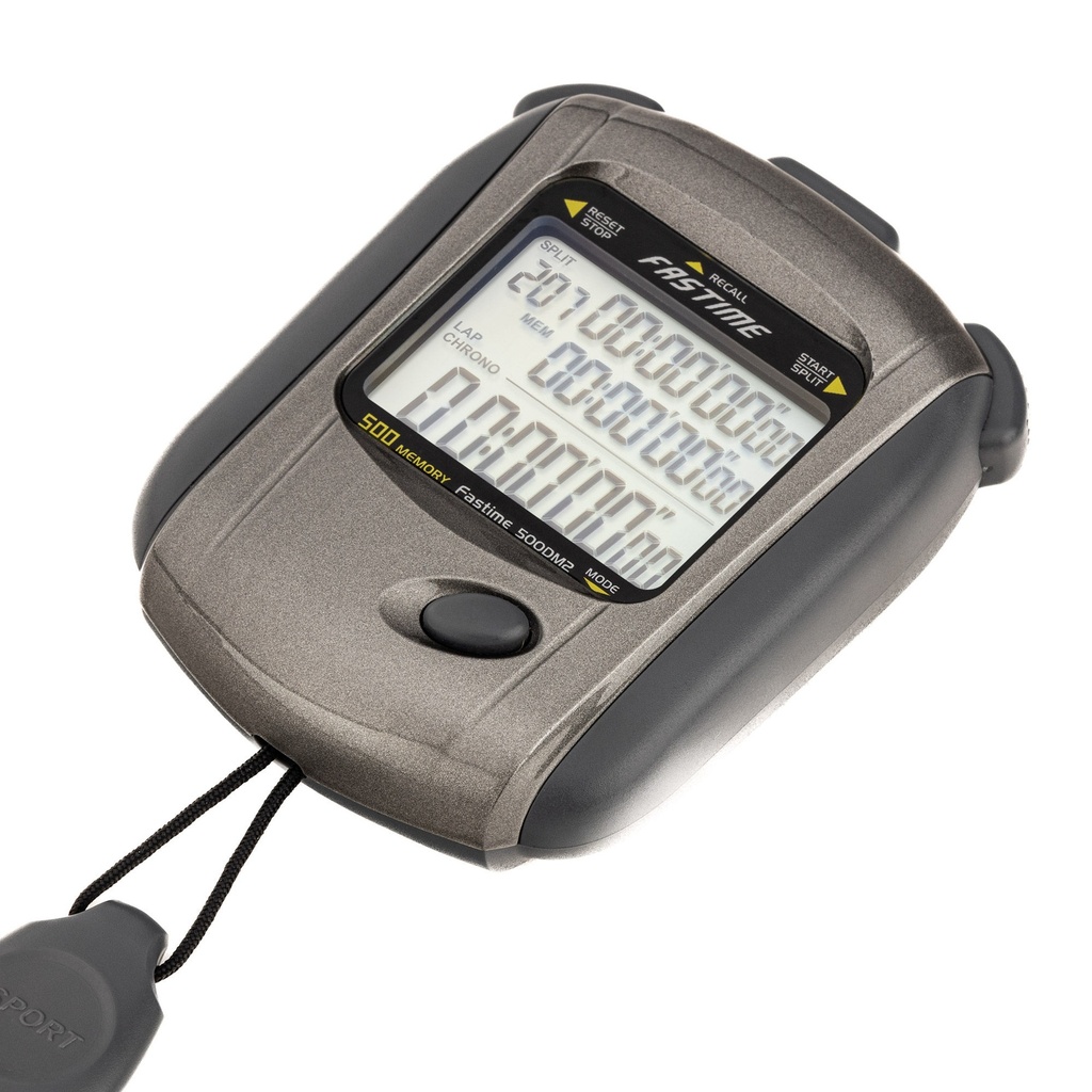 AST Fastime 500DM2 Stopwatch