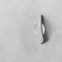 Demon Tweeks Aluminium Self Adhesive Foil Discs