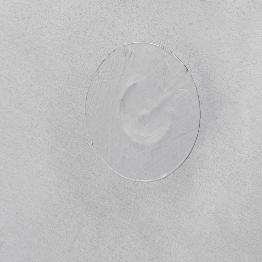 Demon Tweeks Aluminium Self Adhesive Foil Discs