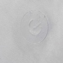 Demon Tweeks Aluminium Self Adhesive Foil Discs