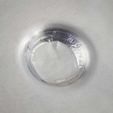Demon Tweeks Aluminium Self Adhesive Foil Discs