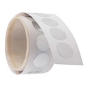 Demon Tweeks Aluminium Self Adhesive Foil Discs