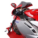 Bike-It Ratchet Handlebar Transit Strap