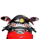 Bike-It Ratchet Handlebar Transit Strap
