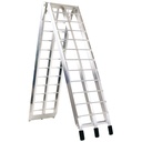 Oxford Aluminium Folding Ramp