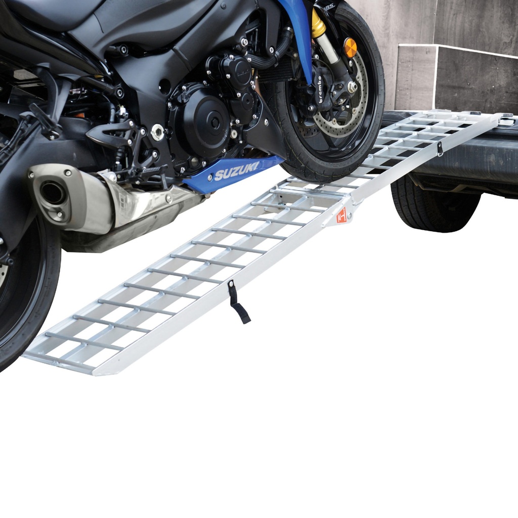Oxford Aluminium Folding Ramp