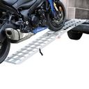 Oxford Aluminium Folding Ramp