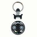 Bike-It Quick Release Tiedown Anchors