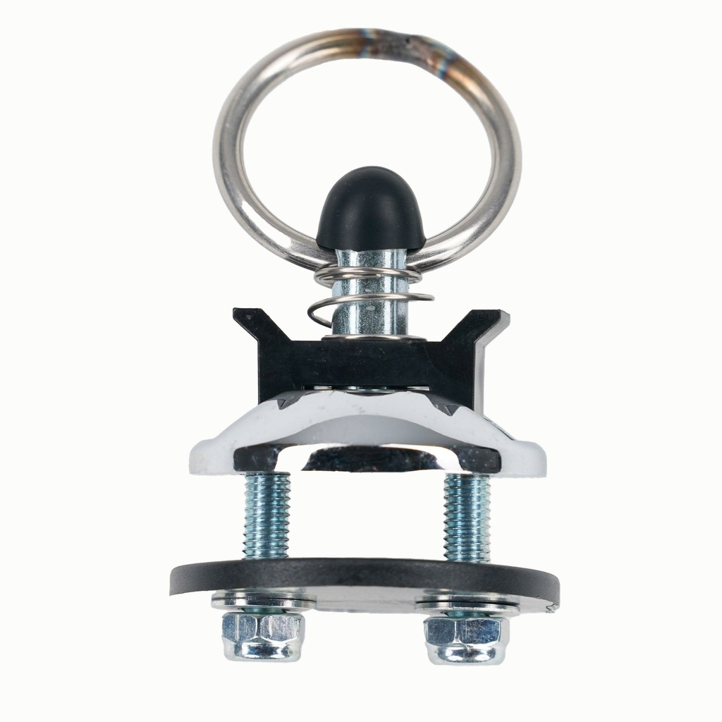 Bike-It Quick Release Tiedown Anchors