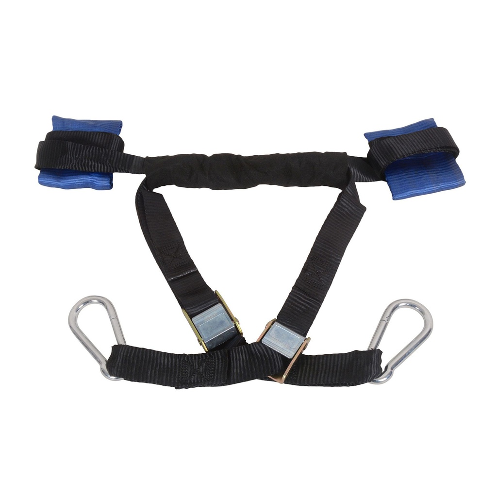 Bike-It Autolock Handlebar Transit Strap