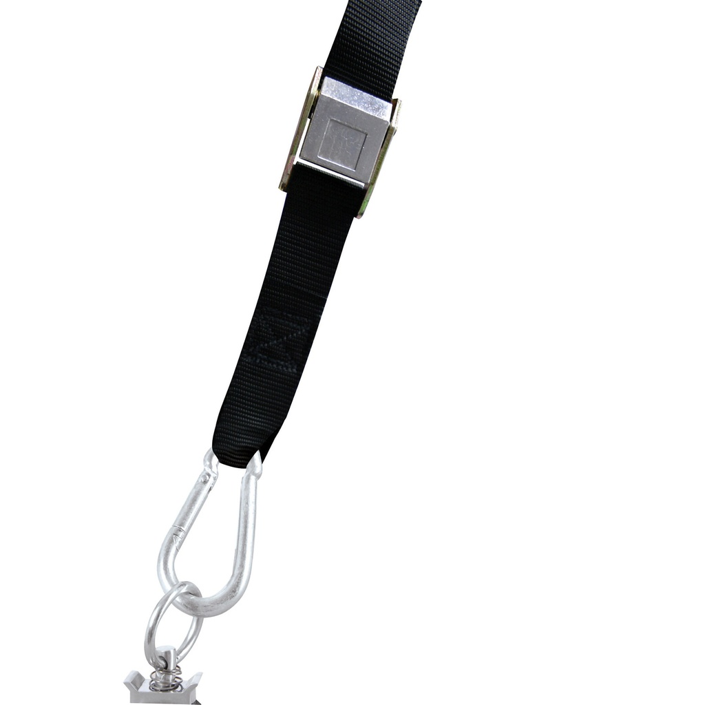 Oxford Bar Strap Kit