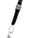 Oxford Bar Strap Kit