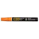 B-G Racing Bullet Tip Tyre Paint Marker Pen