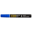 B-G Racing Bullet Tip Tyre Paint Marker Pen