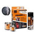 Foliatec Brake Caliper Paint and Engine Lacquer