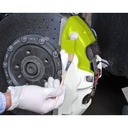 Foliatec Brake Caliper Paint and Engine Lacquer