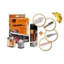 Foliatec Brake Caliper Paint and Engine Lacquer