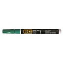B-G Racing Fine Tip Tyre Paint Marker Pen